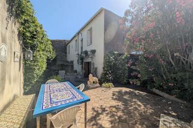 Maison 4 pièces 254000 €