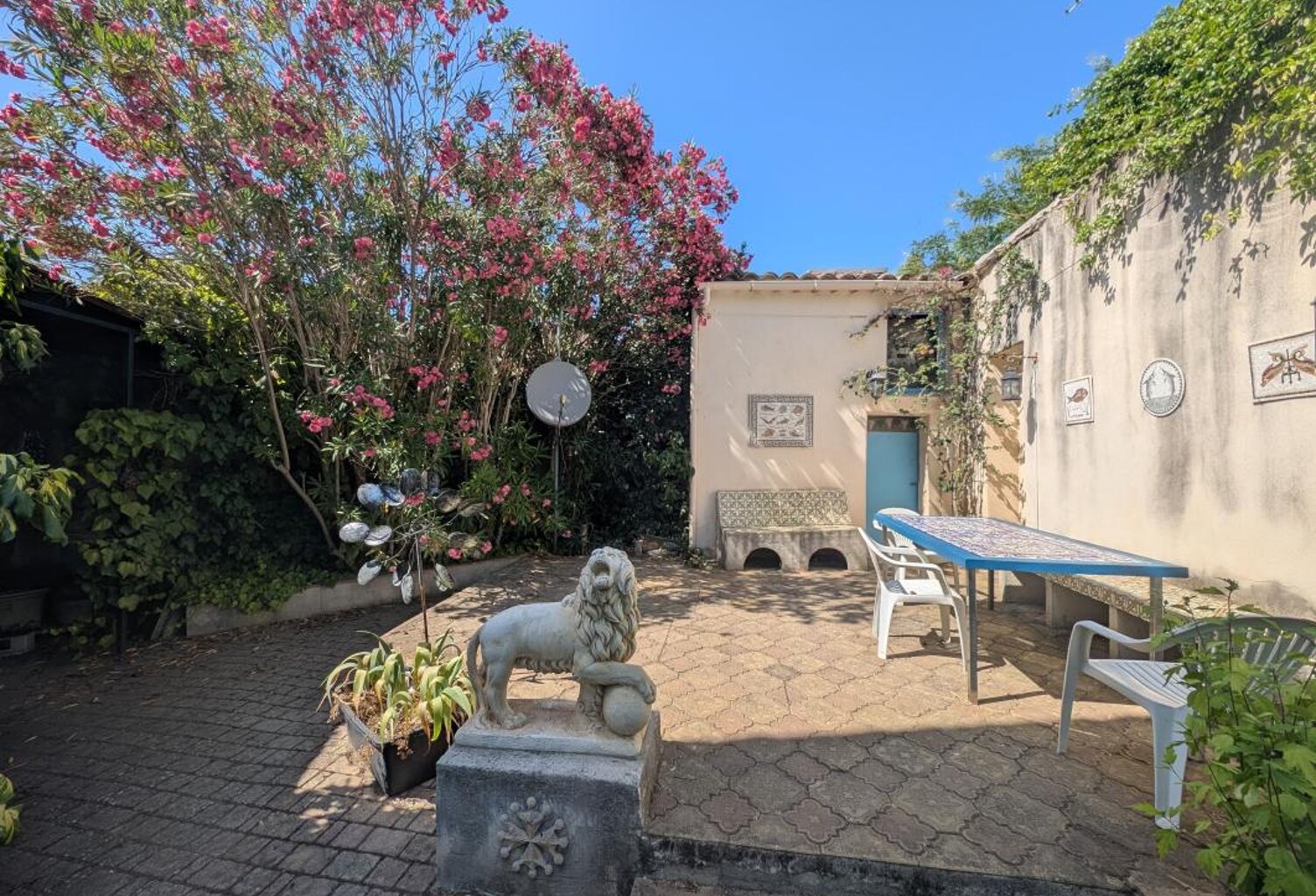 Maison de ville avec extérieur ! — photo 1