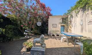 Maison 4 Pièces 127 m² à vendre à Adissan (34230)