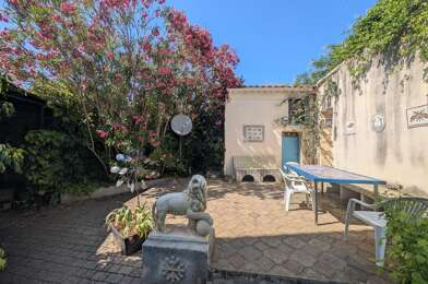 Maison 4 pièces 254000 €
