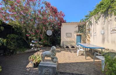 Maison de ville avec extérieur ! — photo du bien