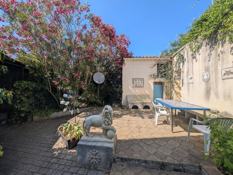 Maison de ville avec extérieur ! — photo 1