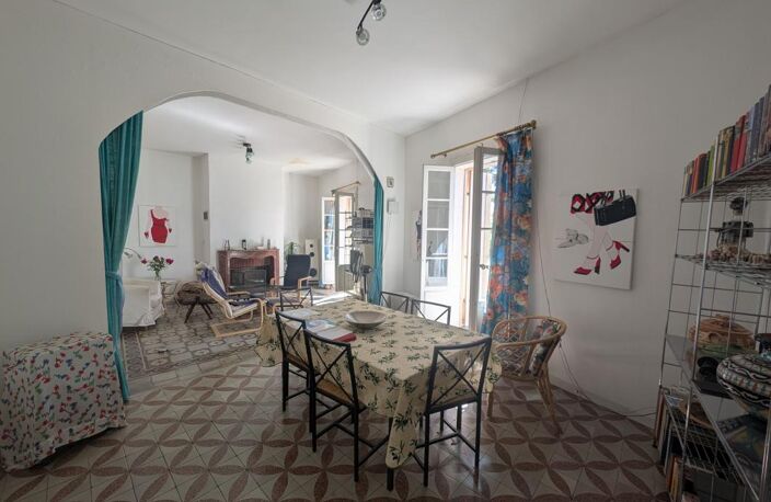 Maison de ville avec extérieur ! — photo 2