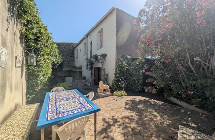 Maison de ville avec extérieur ! — photo 3
