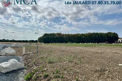 Terrain  61100 €