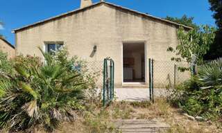 Maison 4 Pièces 90 m² à vendre à Saint-Julien-les-Rosiers (30340)