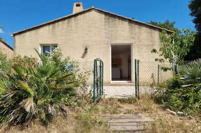 Maison 4 pièces 210000 €
