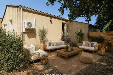 Maison 4 pièces 195000 €