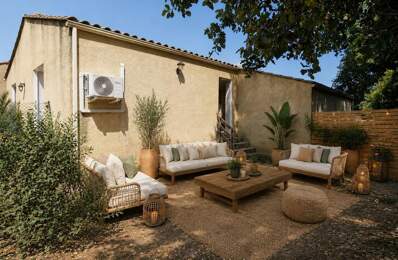   Saint-Julien-les-Rosiers – Villa de Plain-Pied de 90 m² — photo du bien