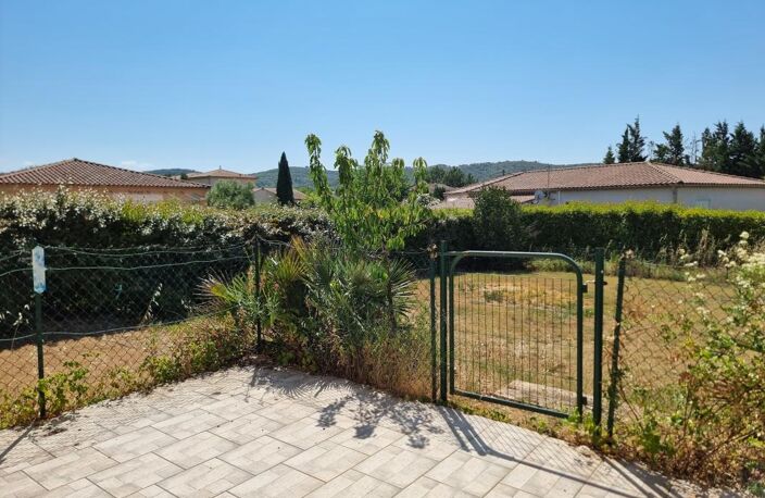   Saint-Julien-les-Rosiers – Villa de Plain-Pied de 90 m² — photo 4