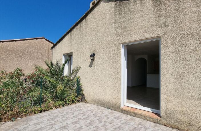   Saint-Julien-les-Rosiers – Villa de Plain-Pied de 90 m² — photo 5
