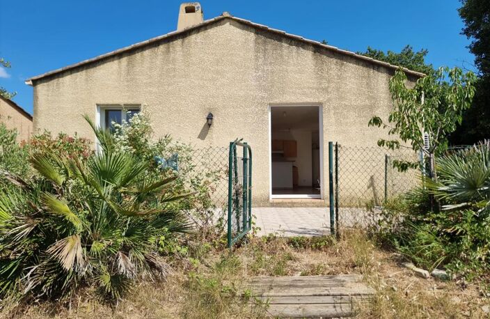   Saint-Julien-les-Rosiers – Villa de Plain-Pied de 90 m² — photo 3