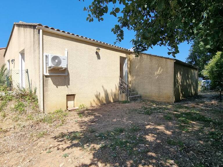 🏡 Saint-Julien-les-Rosiers – Villa de Plain-Pied de 90 m² — photo 1