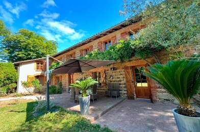 Maison 7 pièces 499500 €