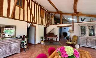 Maison 7 Pièces 330 m² à vendre à Rieumes (31370)