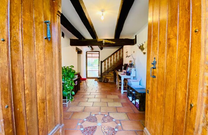 À seulement 6 minutes de Rieumes – Propriété de caractère de plus de 340 m² — photo 4