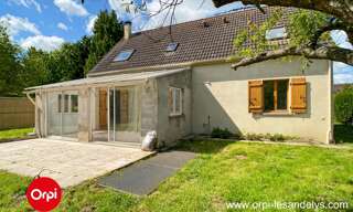 Maison 7 Pièces 116 m² à vendre à Vexin-sur-Epte (27510)