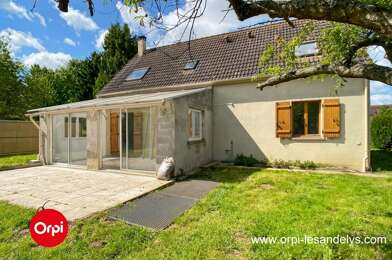 Maison 7 pièces 239000 €
