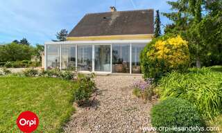 Maison 4 Pièces 105 m² à vendre à Muids (27430)