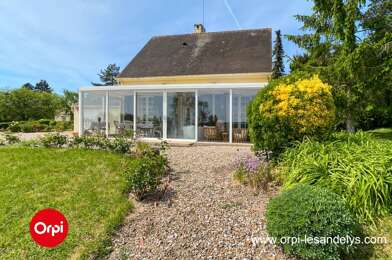 Maison 4 pièces 219000 €