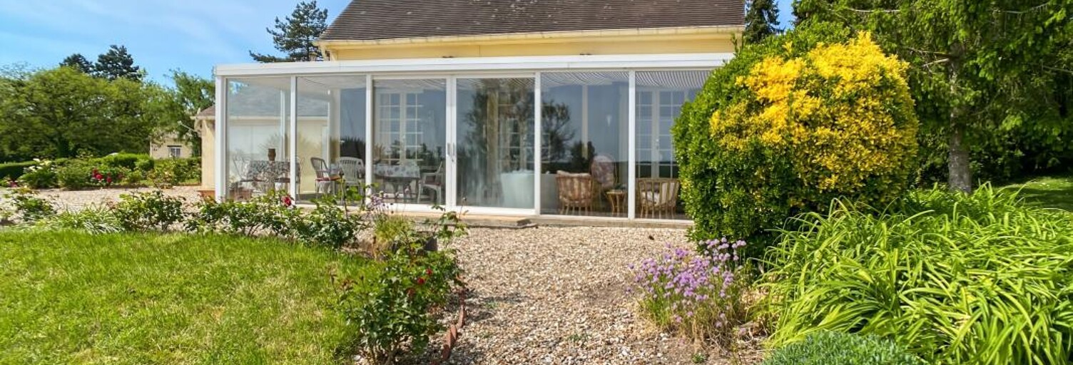 Maison 4 Pièces 105 m² à vendre à Muids (27430)
