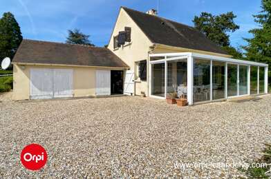 Maison 4 pièces 195000 €