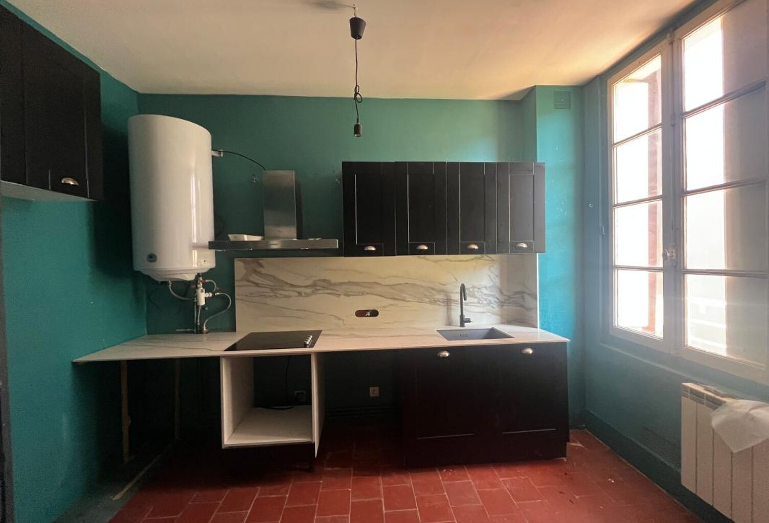À Vendre Toulouse Appartement T5 Secteur Marengo — photo 1