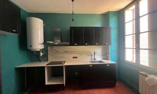 Appartement 5 Pièces 90 m² à vendre à Toulouse (31500)