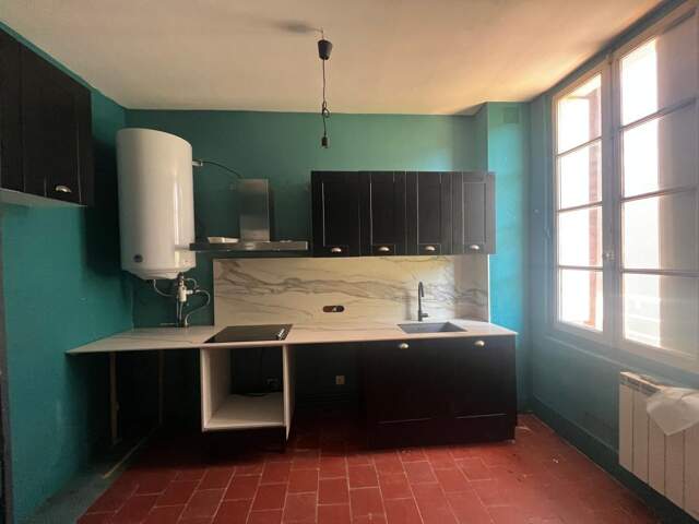 À Vendre Toulouse Appartement T5 Secteur Marengo — photo du bien