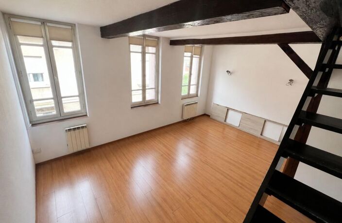 À Vendre Toulouse Appartement T5 Secteur Marengo — photo 3