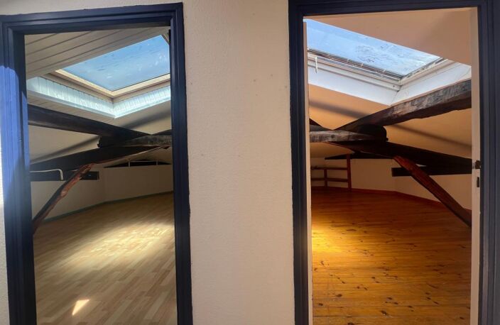 À Vendre Toulouse Appartement T5 Secteur Marengo — photo 5