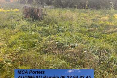 Terrain  99000 €
