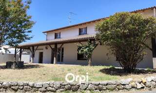 Maison 5 Pièces 120 m² à vendre à La Tremblade (17390)