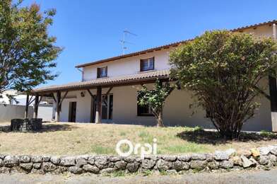 Maison 5 pièces 286000 €