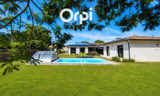Maison 5 Pièces 177 m² à vendre à La Tremblade (17390)