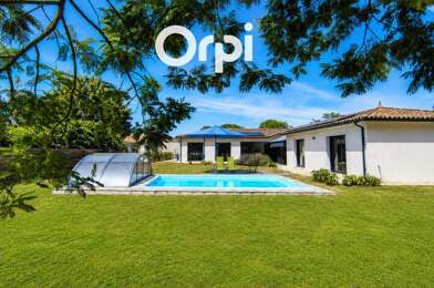 Maison 5 pièces 629000 €