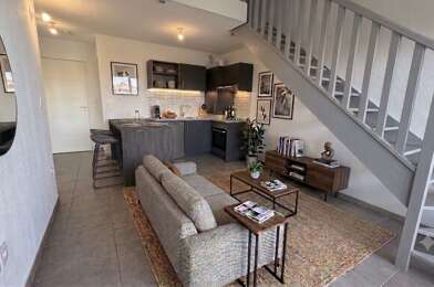 Appartement 3 pièces 189000 €