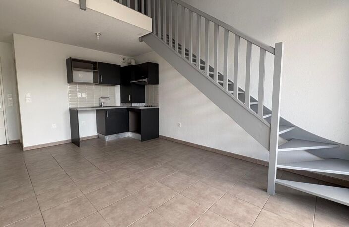 Duplex 70m² - deux places de parking - copropriété sécurisée — photo 2