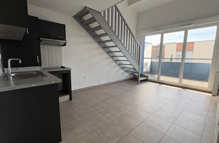Duplex 70m² - deux places de parking - copropriété sécurisée — photo 3