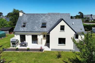 Maison 6 pièces 411000 €