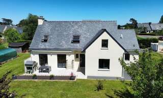 Maison 6 Pièces 152 m² à vendre à Trébeurden (22560)