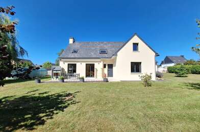 Maison 6 pièces 411000 €