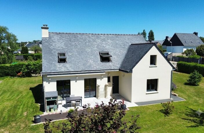 Exclusivité – Maison familiale lumineuse, proche plages et écoles — photo 3