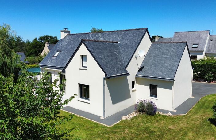 Exclusivité – Maison familiale lumineuse, proche plages et écoles — photo 4