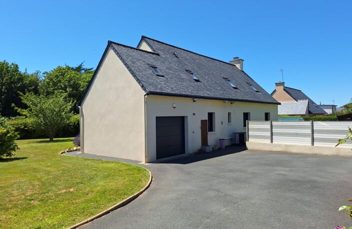 Exclusivité – Maison familiale lumineuse, proche plages et écoles — photo 5