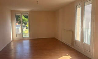 Appartement 3 Pièces 74 m² à louer à Argenton-sur-Creuse (36200)