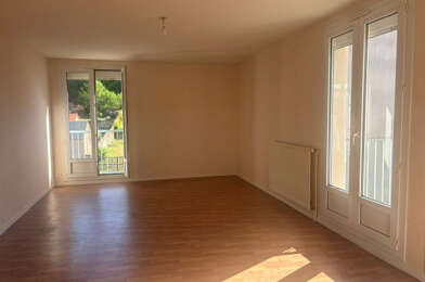 Appartement 3 pièces 577 €