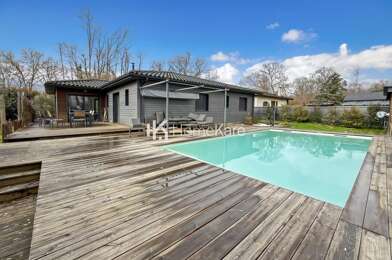Maison 6 pièces 414000 €