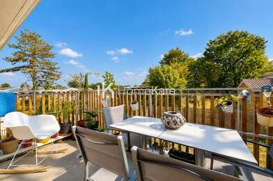 Appartement 3 pièces 250000 €