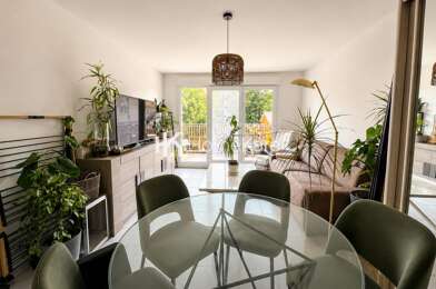 Appartement 3 pièces 250000 €